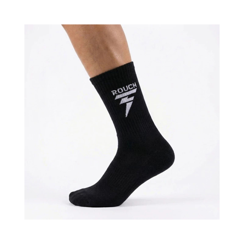 Medias media caña unisex Rouch