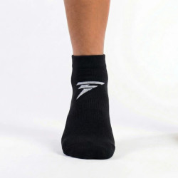 Medias soquetes altos unisex Rouch