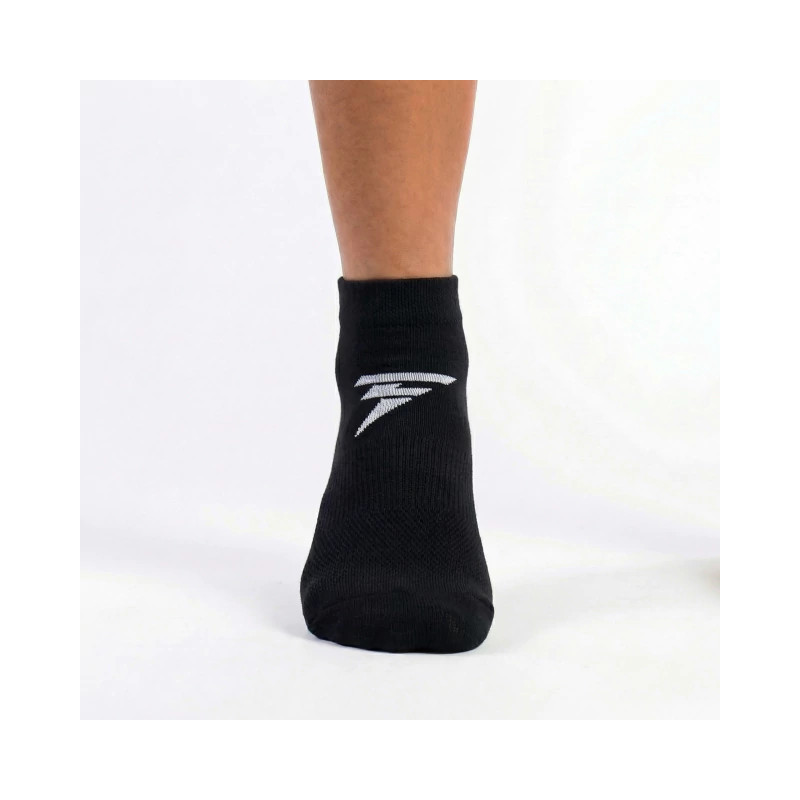 Medias soquetes altos unisex Rouch