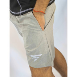 Short deportivo con bolsillo Rouch