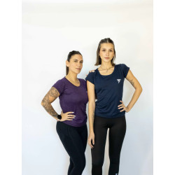 Remera Dry Fit mujer Rouch