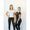 Remera deportiva mujer Rouch
