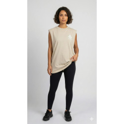 Musculosas oversize Estampadas UNISEX Rouch