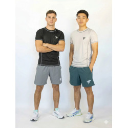 Short deportivo con bolsillo Rouch