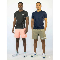 Short deportivo con bolsillo Rouch