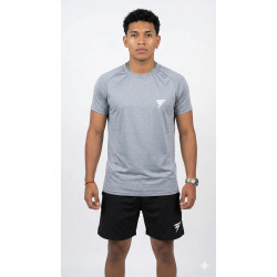 Remeras dryfit de lycra hombre Rouch