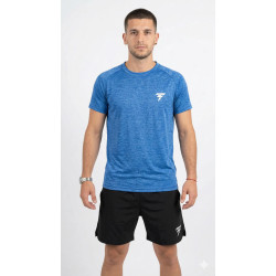 Remeras dryfit de lycra hombre Rouch