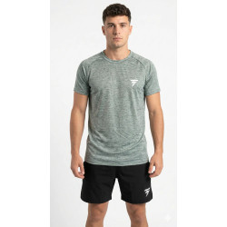 Remeras dryfit de lycra hombre Rouch
