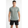 Remeras dryfit de lycra hombre Rouch