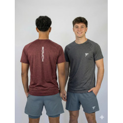 Remera dryfit hombre Rouch