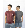 Remera dryfit hombre Rouch