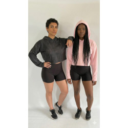 Buzos Cropp mujer Rouch