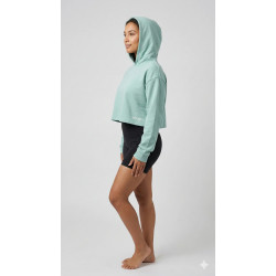 Buzos Cropp mujer Rouch