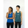 Musculosa deportiva mujer Rouch