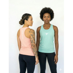 Musculosa deportiva mujer Rouch