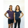 Remera Dry Fit mujer Rouch