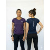 Remera Dry Fit mujer Rouch