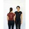 Remera Dry Fit mujer Rouch