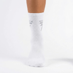 Medias media caña unisex Rouch