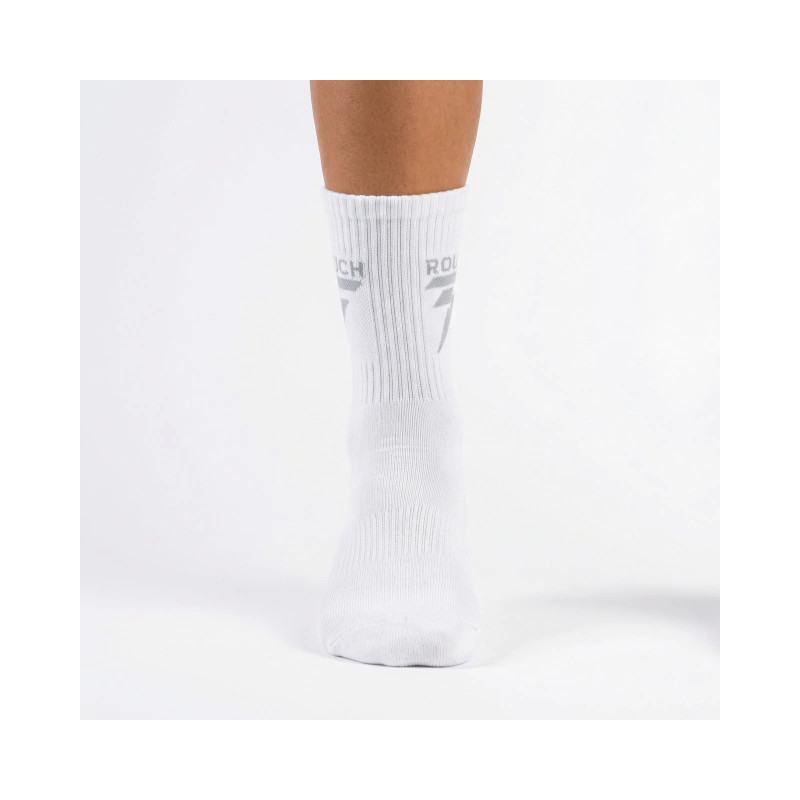 Medias media caña unisex Rouch