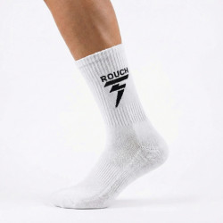 Medias media caña unisex Rouch